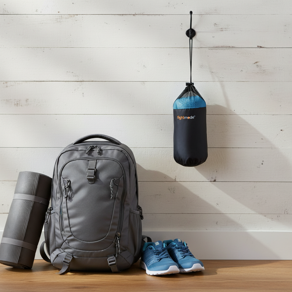 Microfibre Travel Towel Fast Drying Gym Sport Camping Swimming Hiking Workout