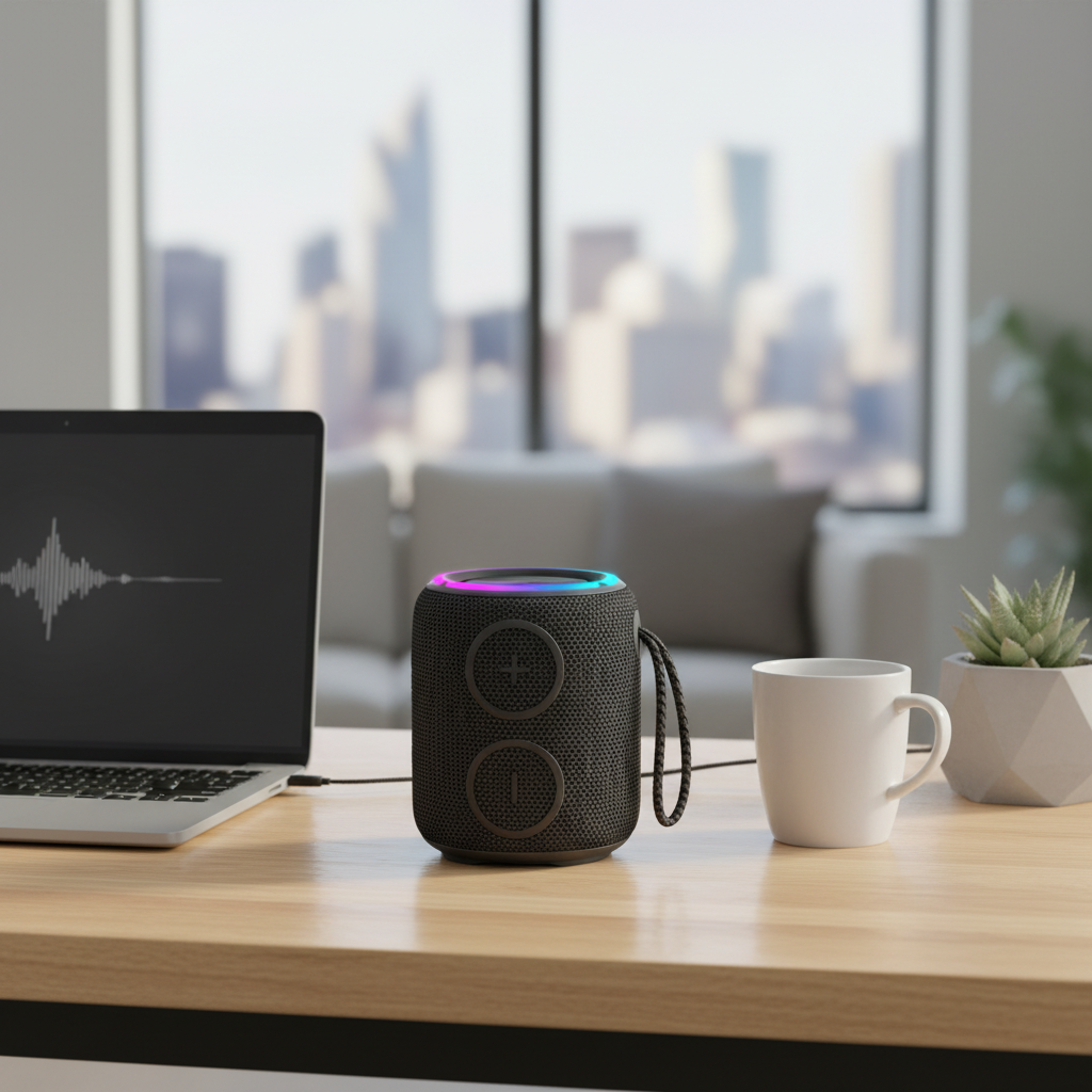 Bluetooth Speaker (35059169)