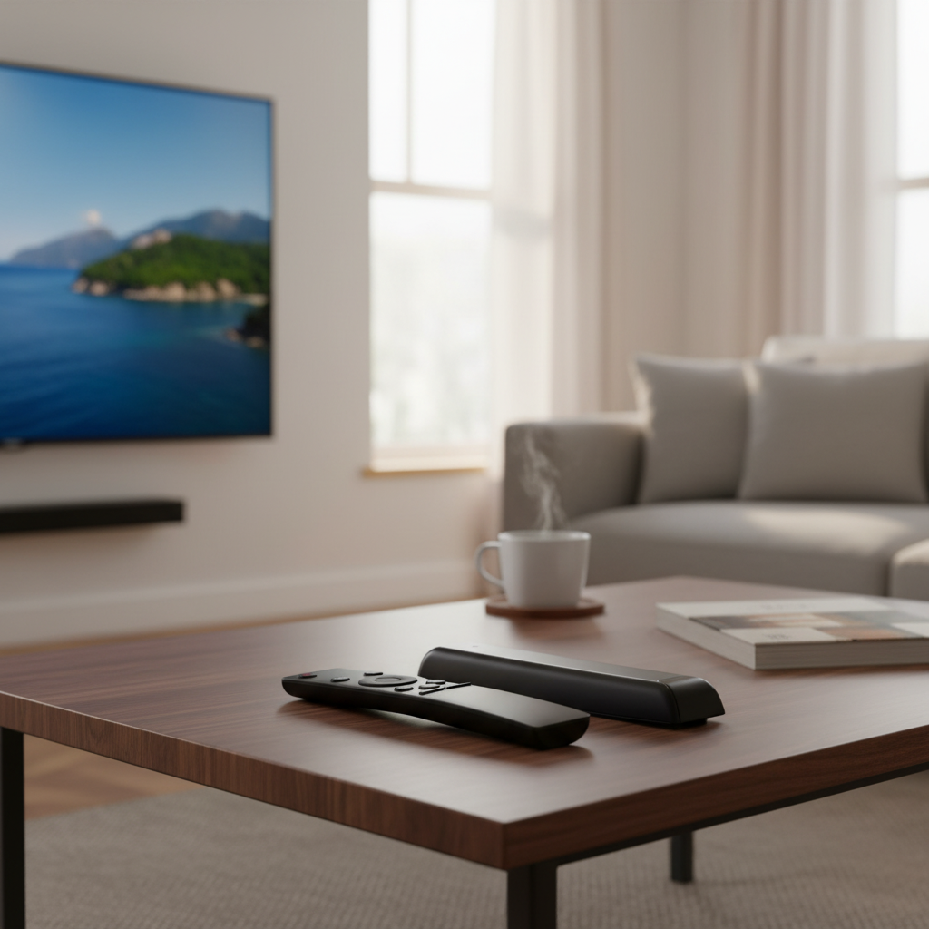 NNEDSZ 4K UHD Remote For Samsung Control Replacement BN59-01259B No Bluetooth