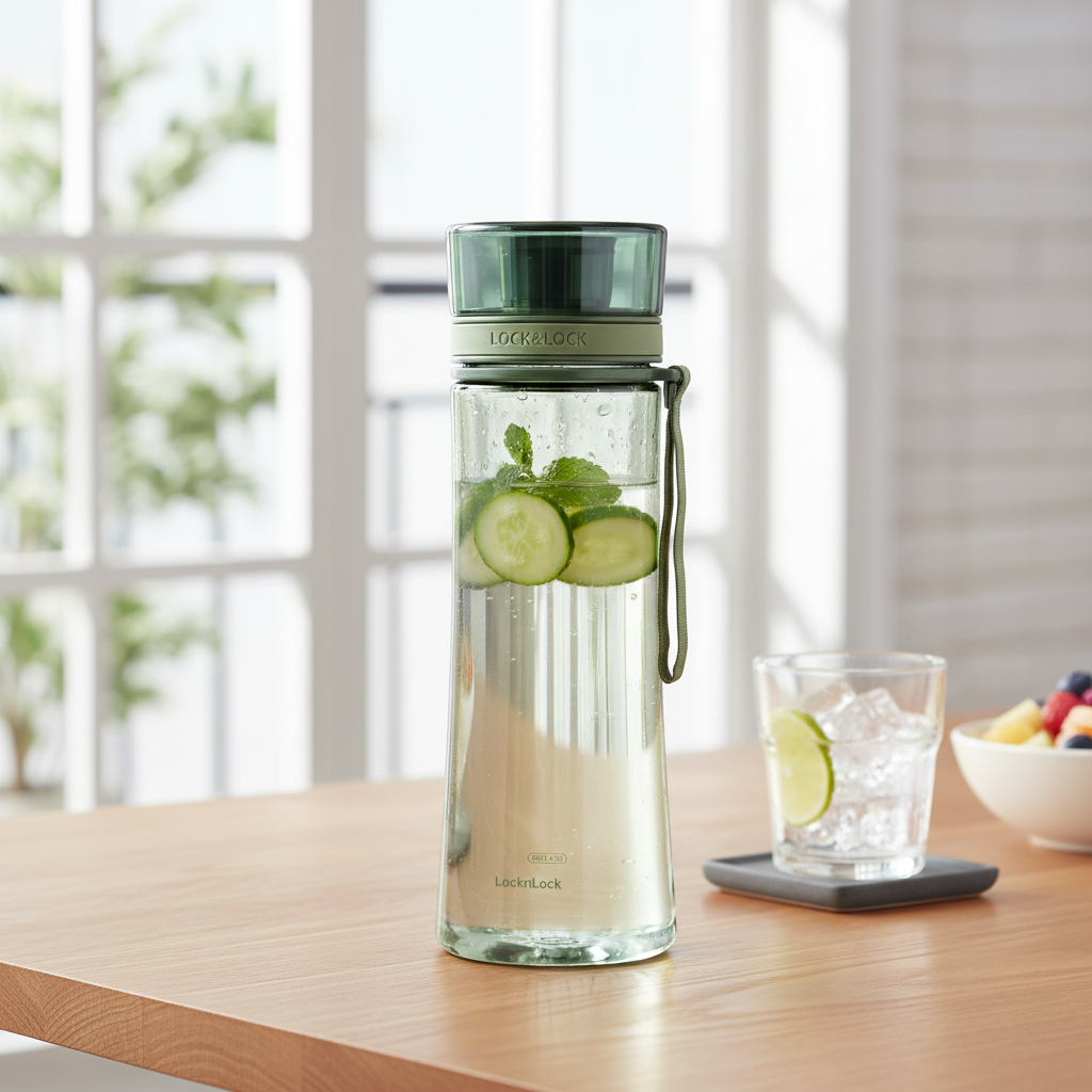 SPORTS WATER BOTTLE 480ML (ABF661)