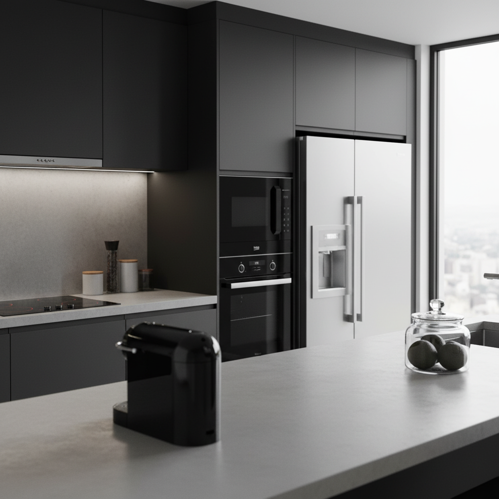 Microwave oven BEKO MOC20240G (9215563200)