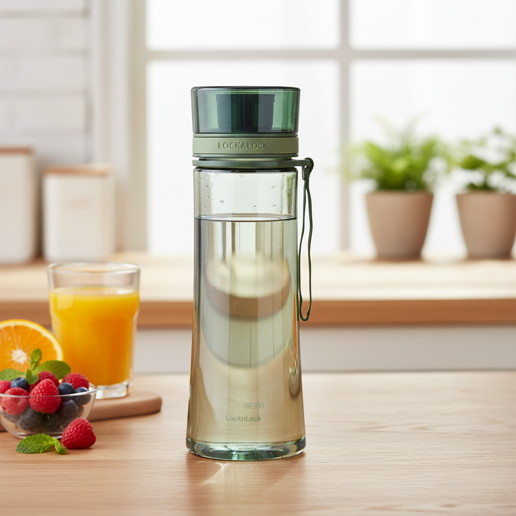 SPORTS WATER BOTTLE 480ML (ABF661)