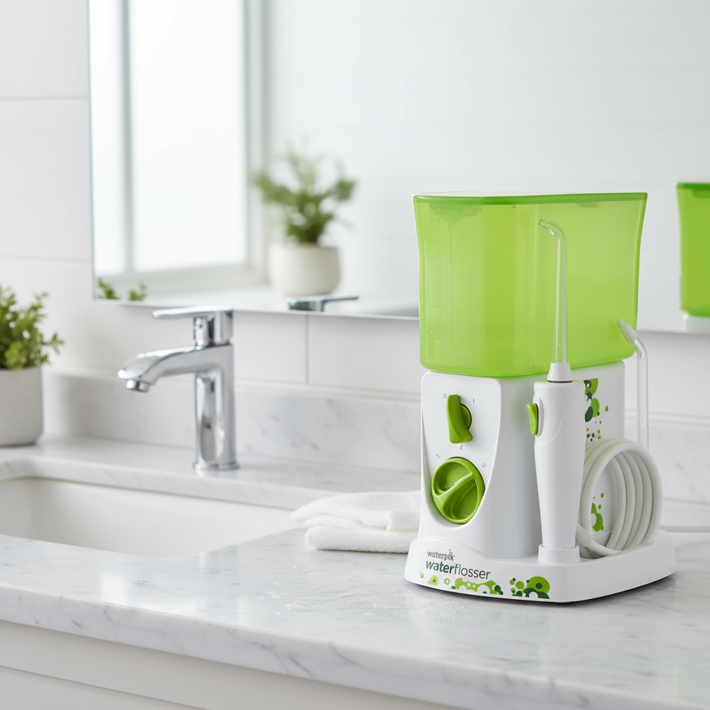 Waterpik Water Flosser For Kids