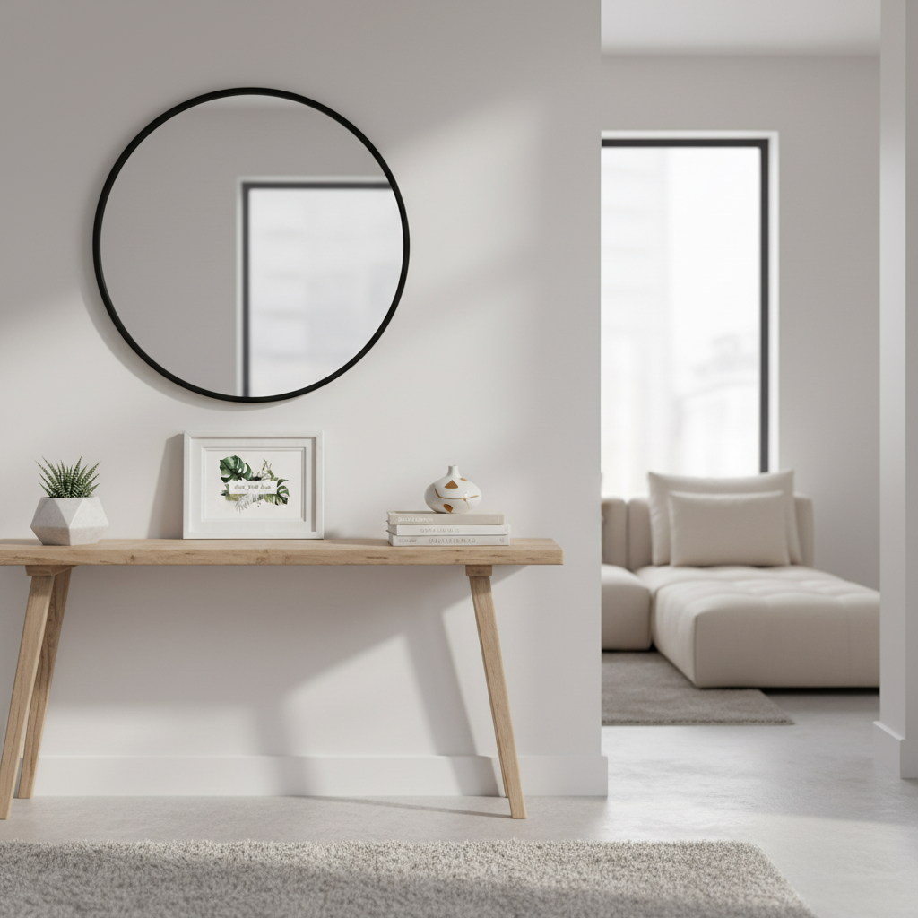 Impresión de decoración de pared con texto personalizado, acuarela, vegetación, hogar, dulce hogar, paisaje, corona, dormitorio, cocina, sala de estar