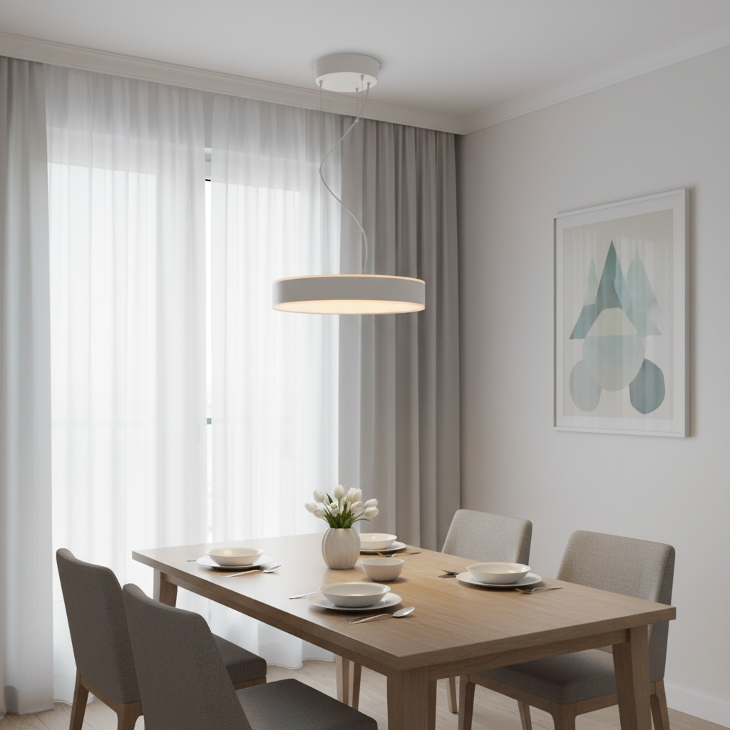 Philips Hue White Ambiance 4116231P6 Smart Pendant Light Bluetooth 33.5 W (915005998001)