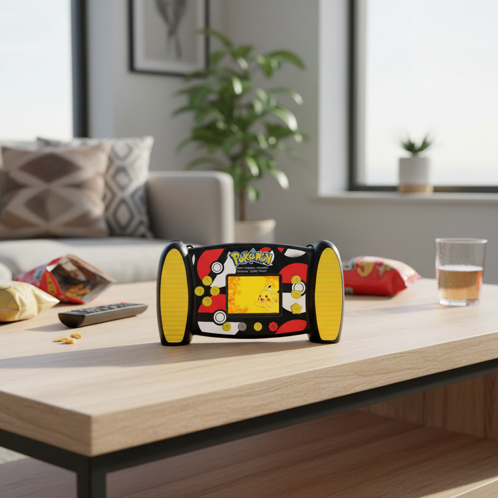 Licencias para cámaras digitales para niños