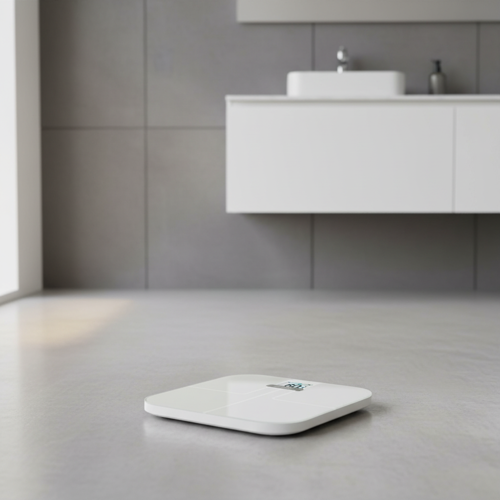 Bluetooth Digital Scale GARMIN Index S2