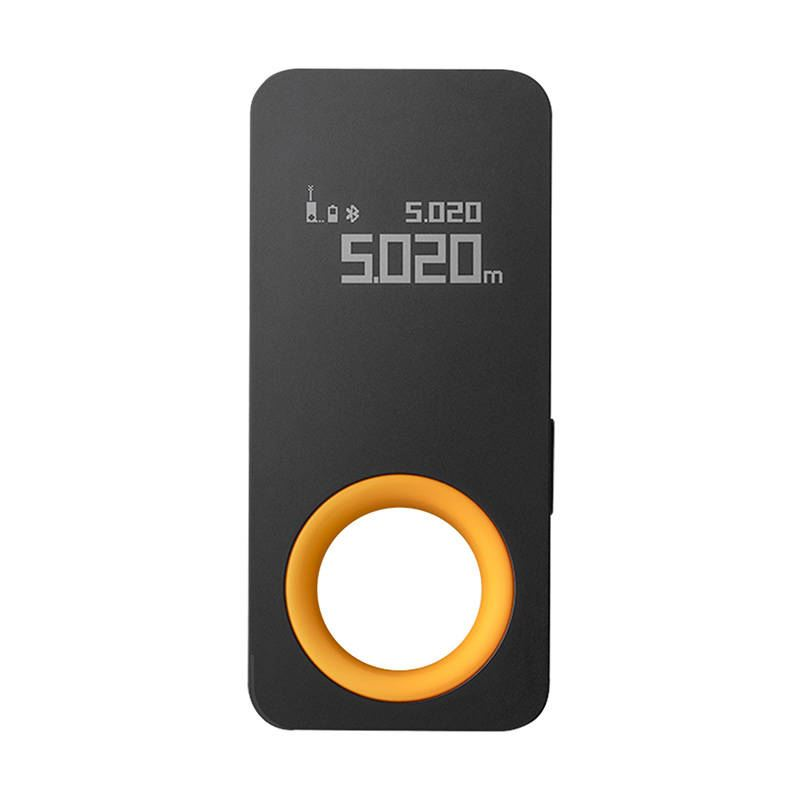 Dalmierz laserowy Hoto Dalmierz laserowy HOTO QWCJY001, bluetooth (QWCJY001)