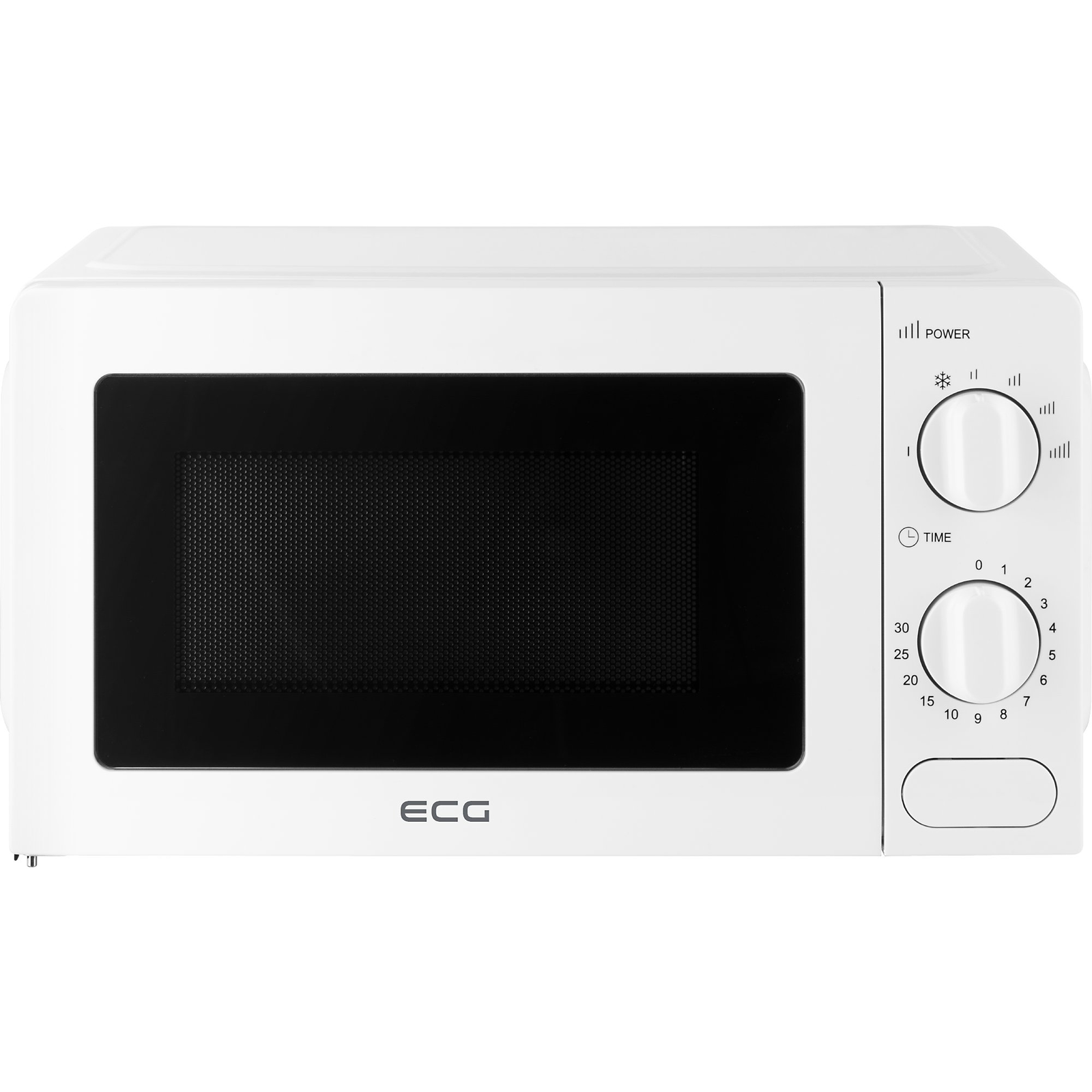 Horno microondas ECG MTM 1771 WE (ECG0024)