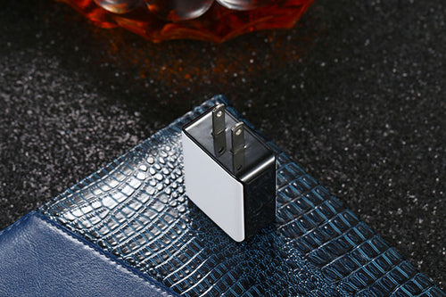 HD 1080P Hidden Camera USB Charger Night Vision