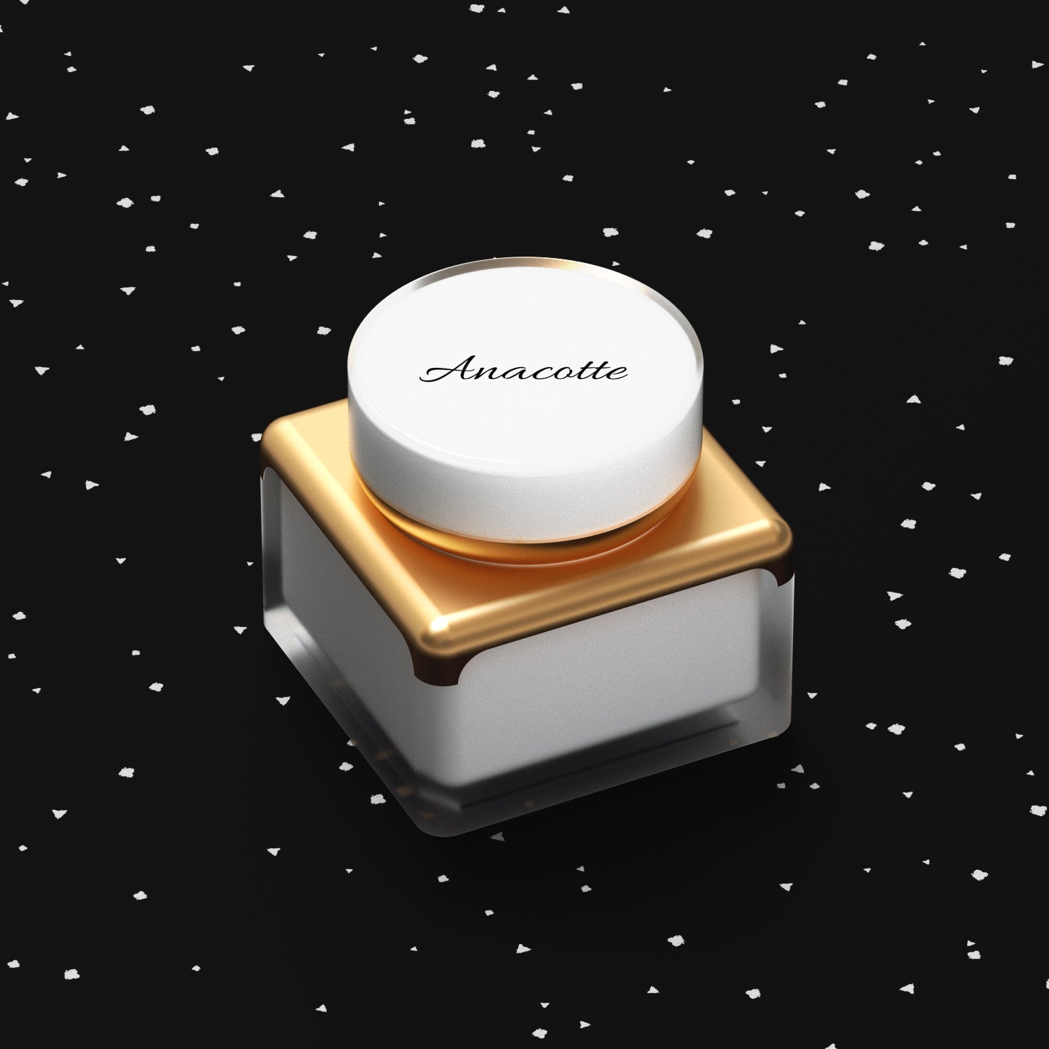 Crema de día Anacotte Radiant Glow: Nutre, protege e ilumina