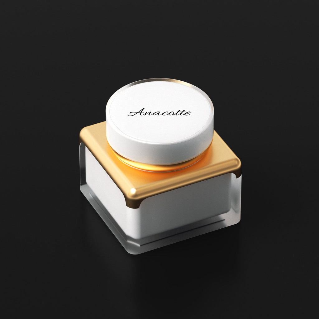 Crema de día Anacotte Radiant Glow: Nutre, protege e ilumina