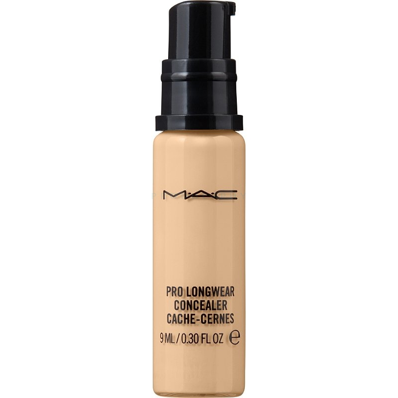 MAC COSMETICS FOLYÉKONY TISZTÍTŐ (PRO LONGWEAR CONCEALER) 9 ML - ÁRNYÉK: (773602207190)