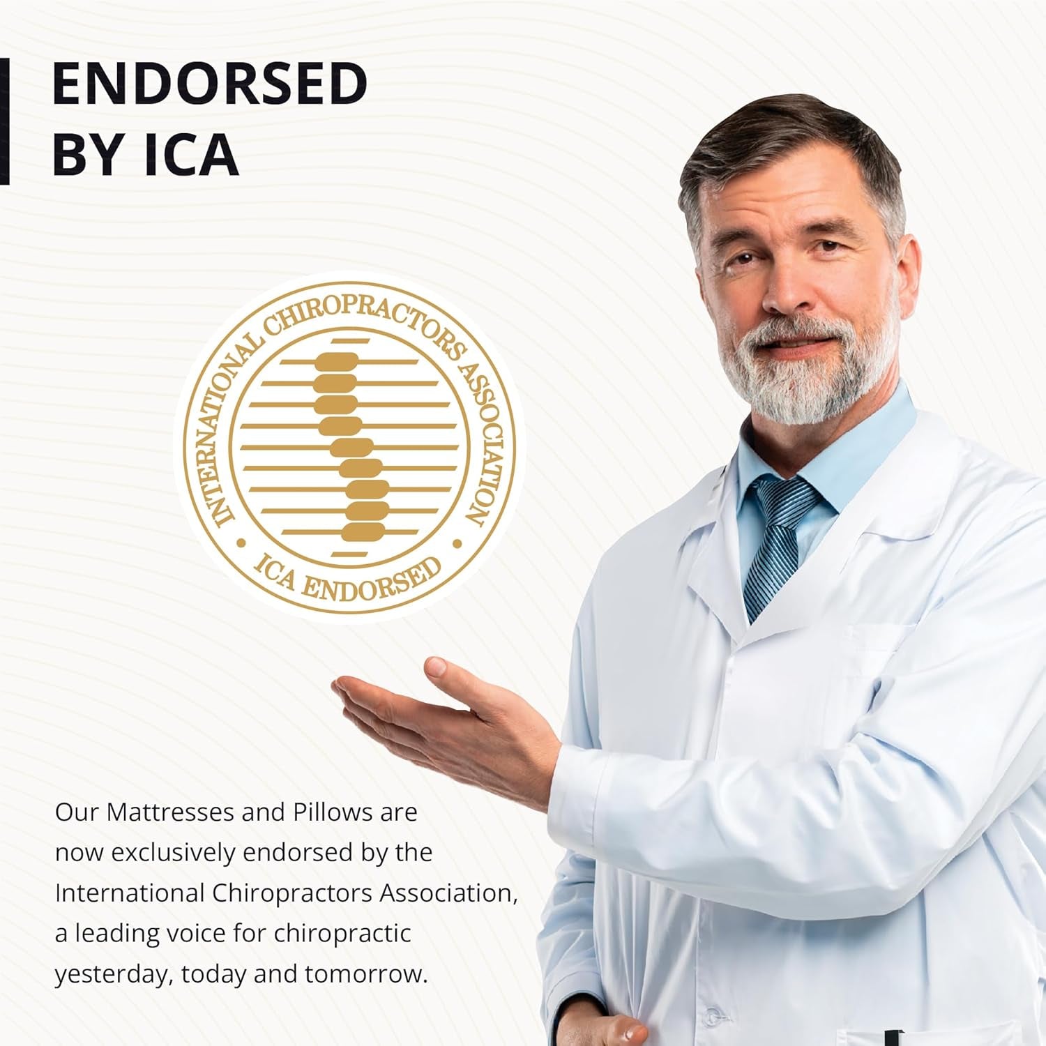 Colchón de espuma viscoelástica con gel de cobre 60x80x14