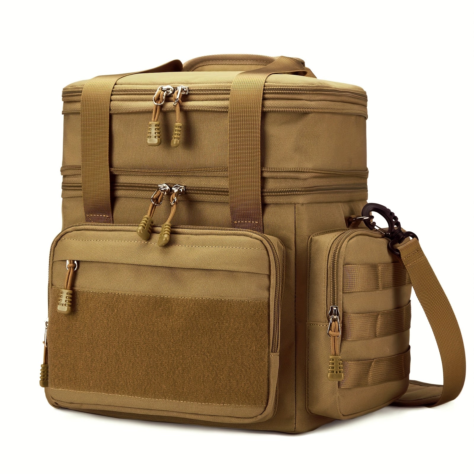 Tactical Insulated Lunch Bag for Men