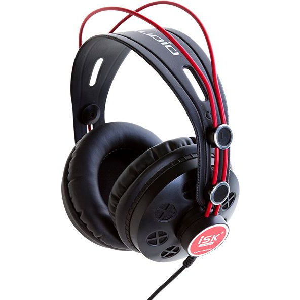 ISK HP-580 Headphones (HP-580)