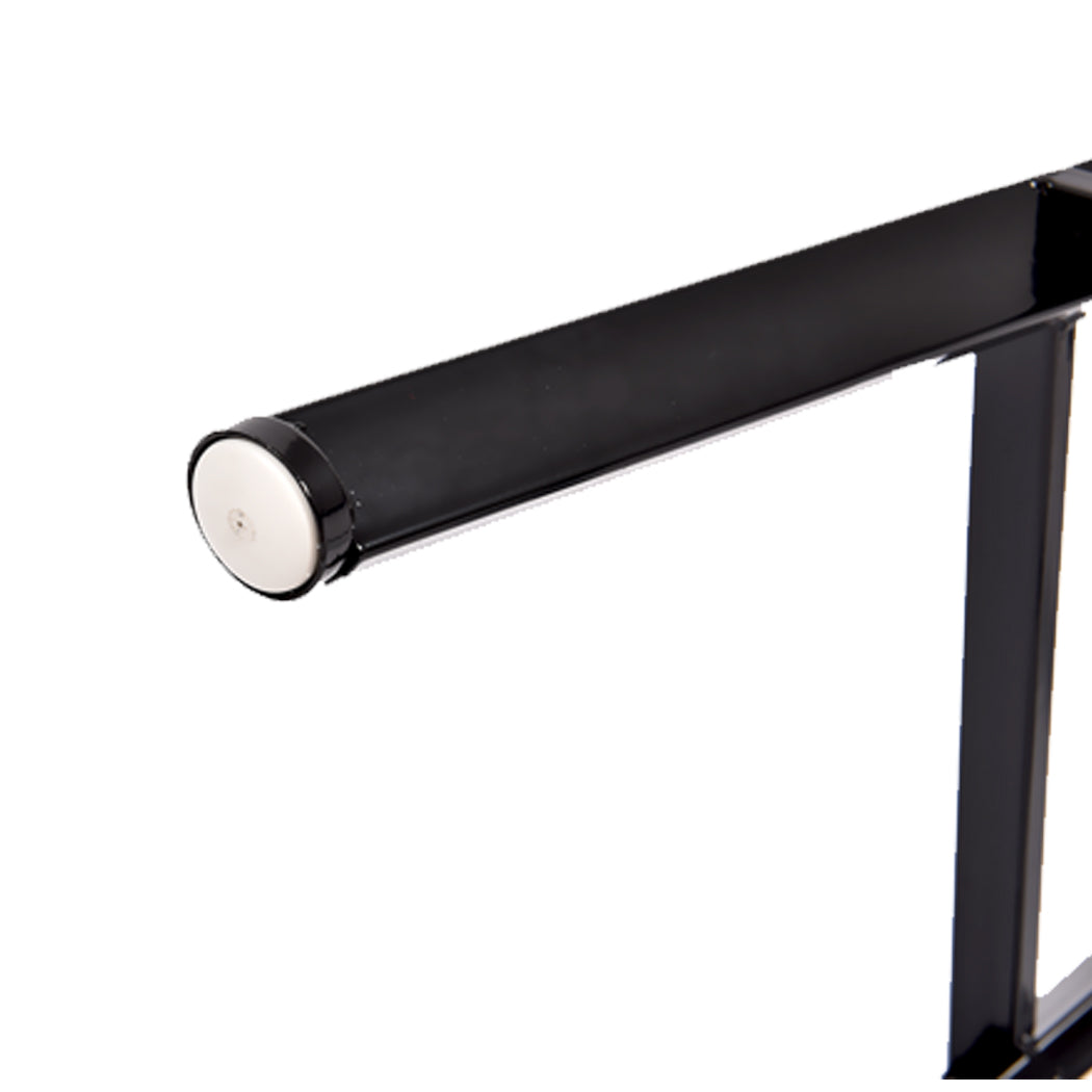 Taburetes de bar Levede Cocina industrial