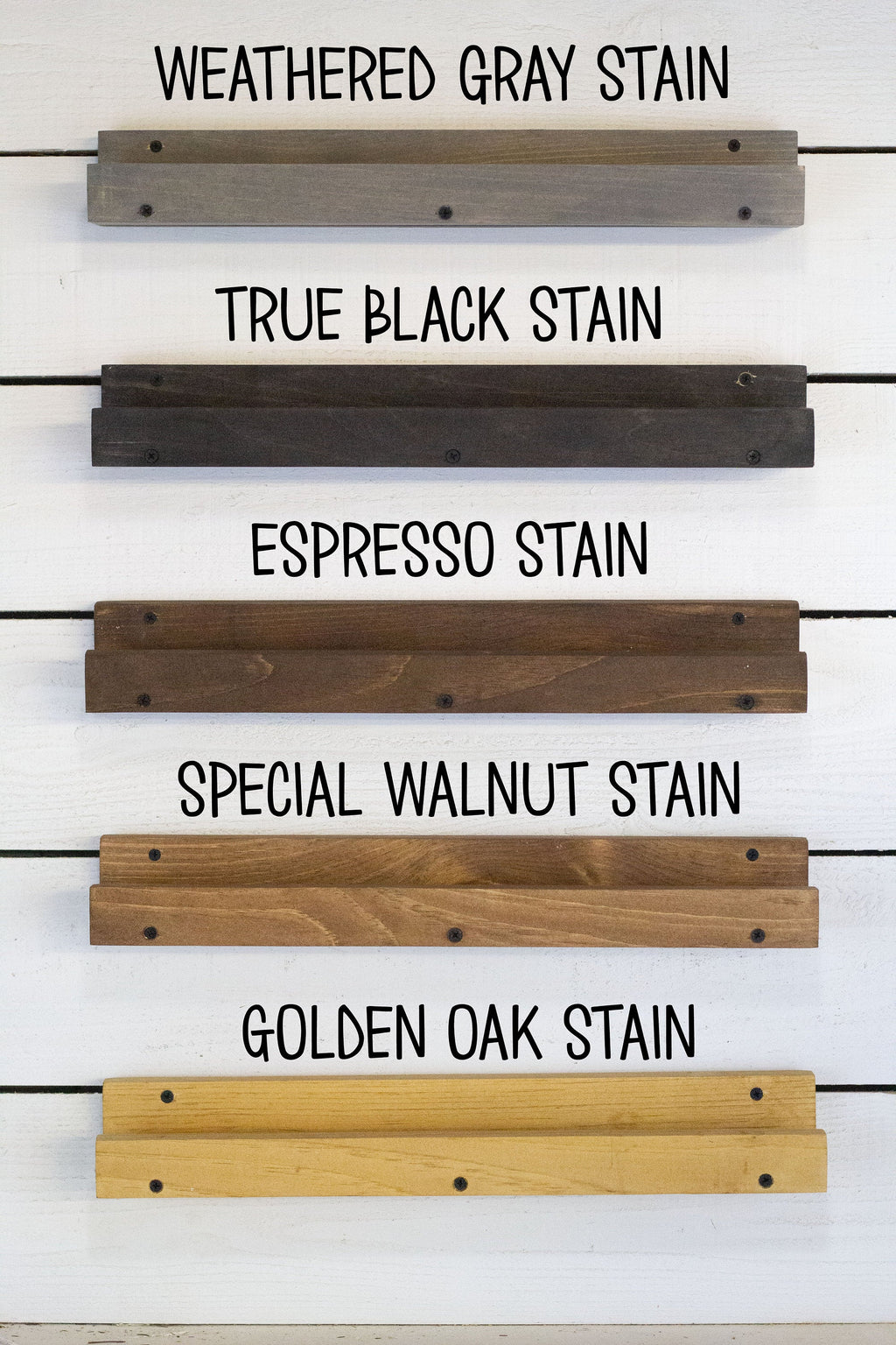 Bathroom Wall Shelf with Towel Hooks