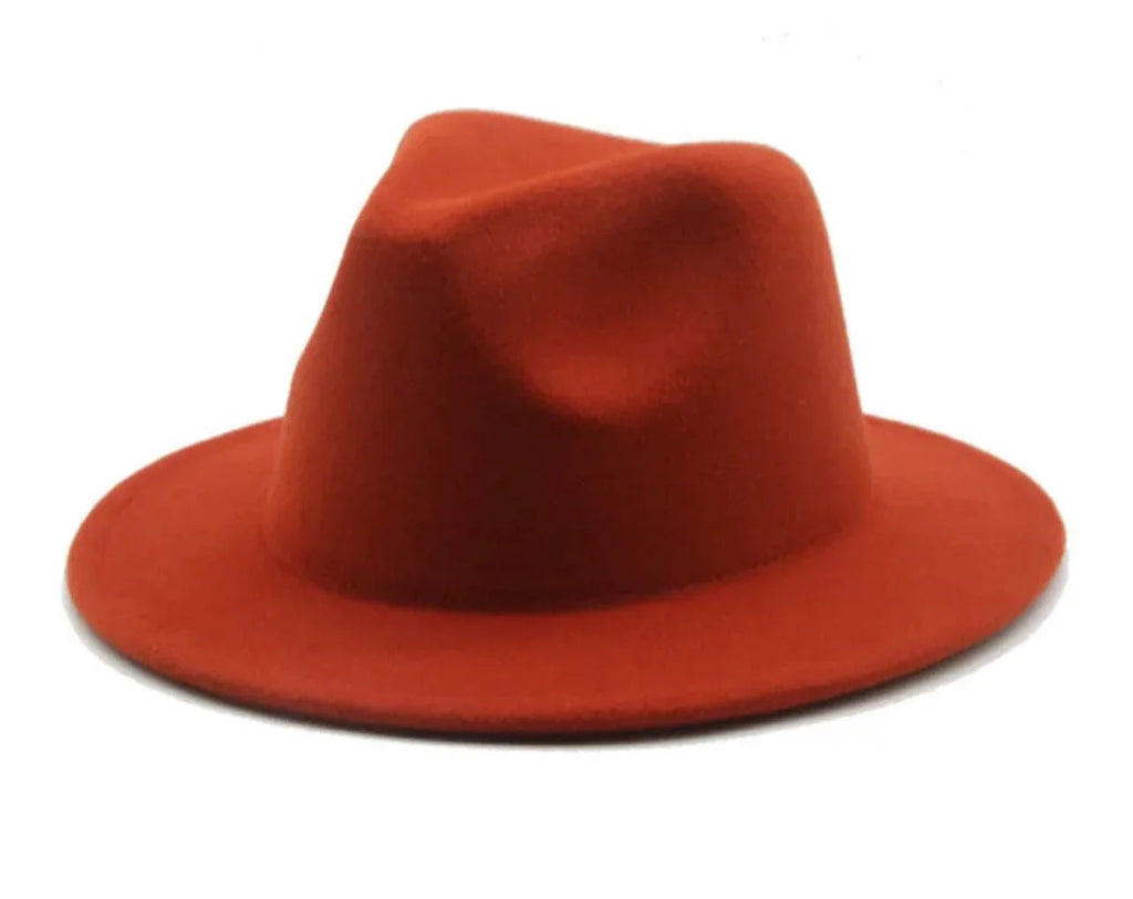 Kids Fedora Hat