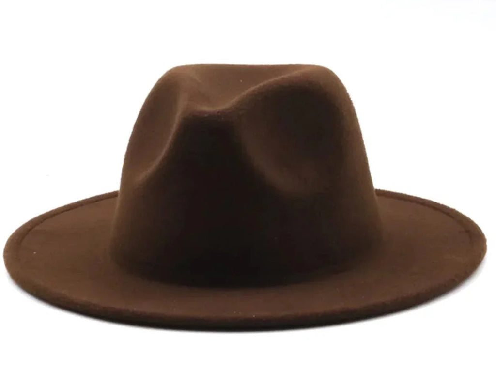 Kids Fedora Hat