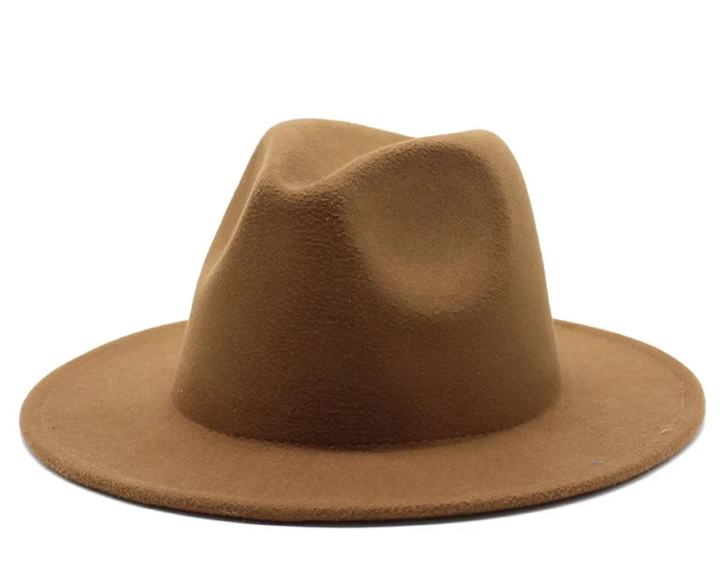 Kids Fedora Hat
