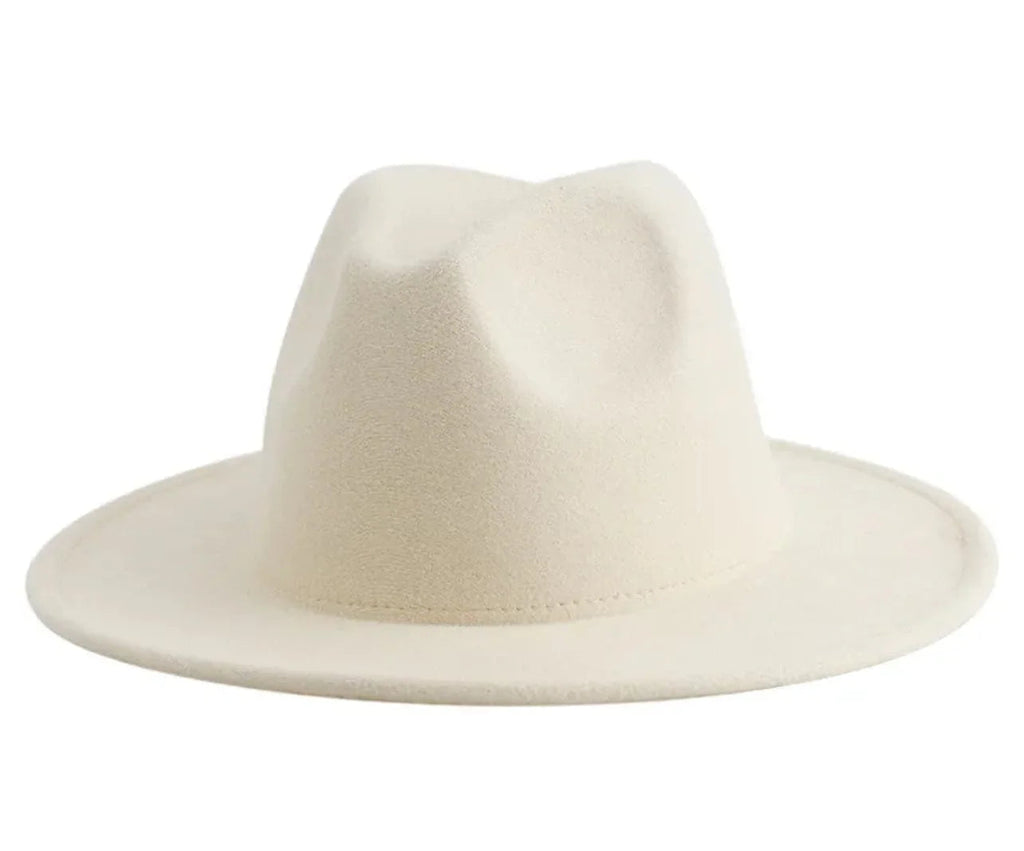Kids Fedora Hat