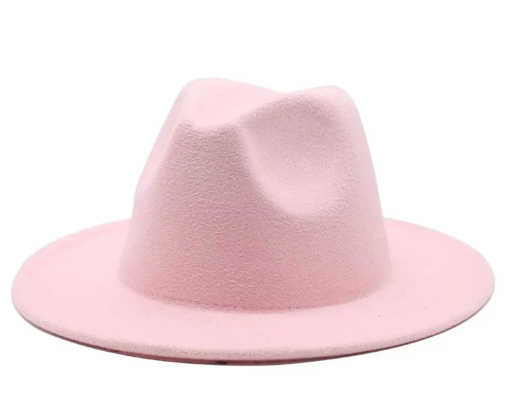 Kids Fedora Hat