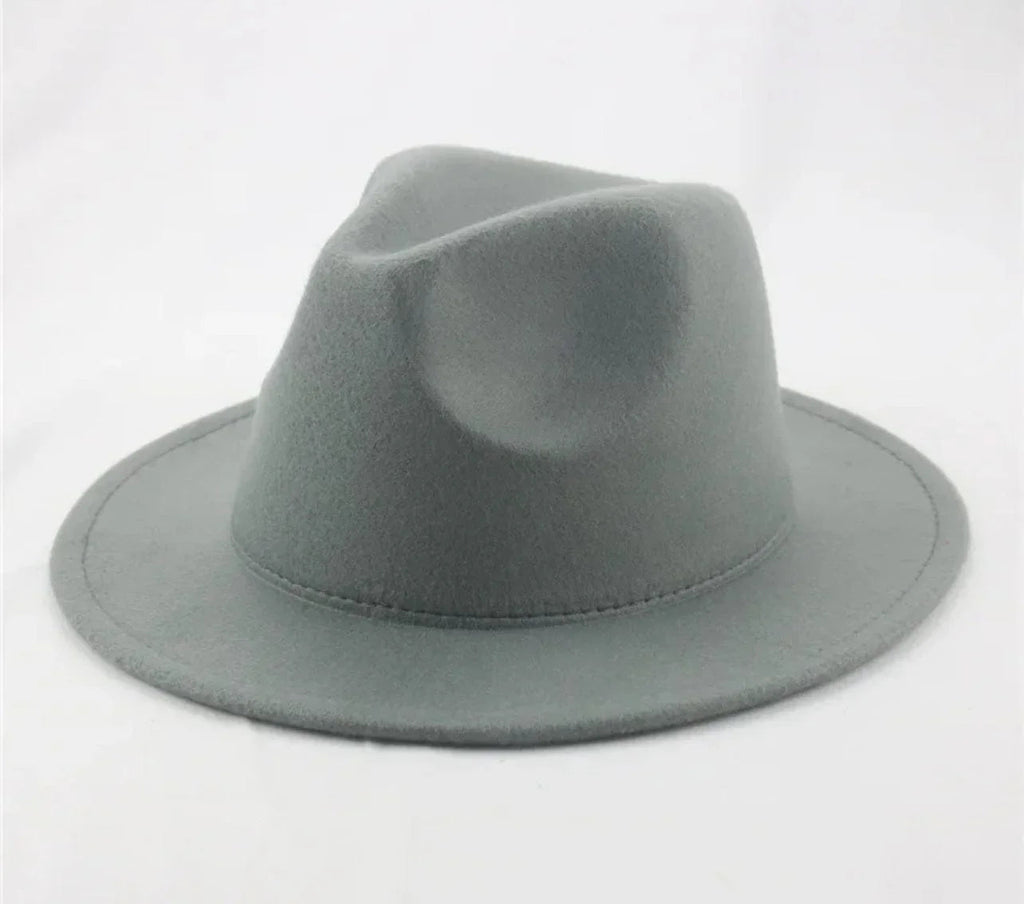 Kids Fedora Hat