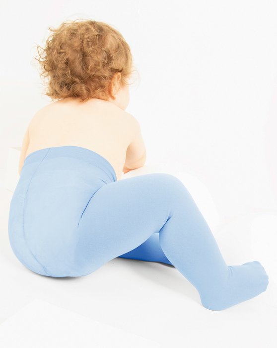 Kids Tights 60 Denier