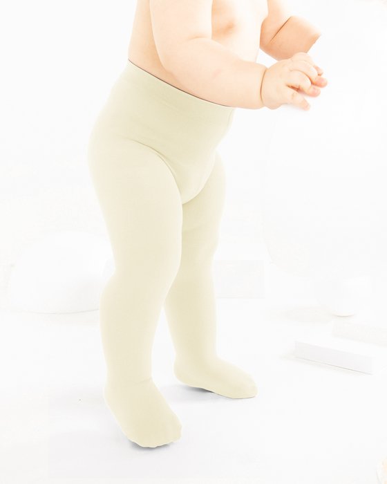 Kids Tights 60 Denier