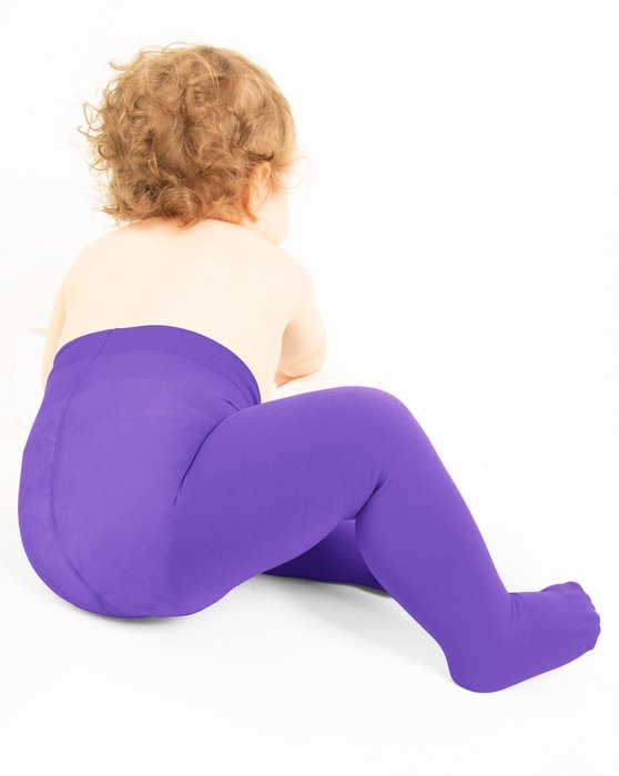 Kids Tights 60 Denier