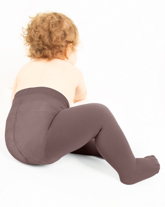 Kids Tights 60 Denier
