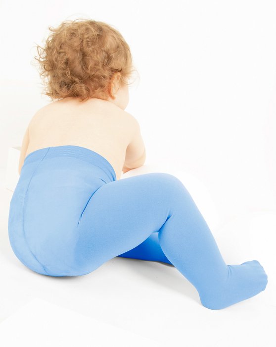 Kids Tights 60 Denier