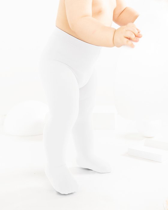 Kids Tights 60 Denier